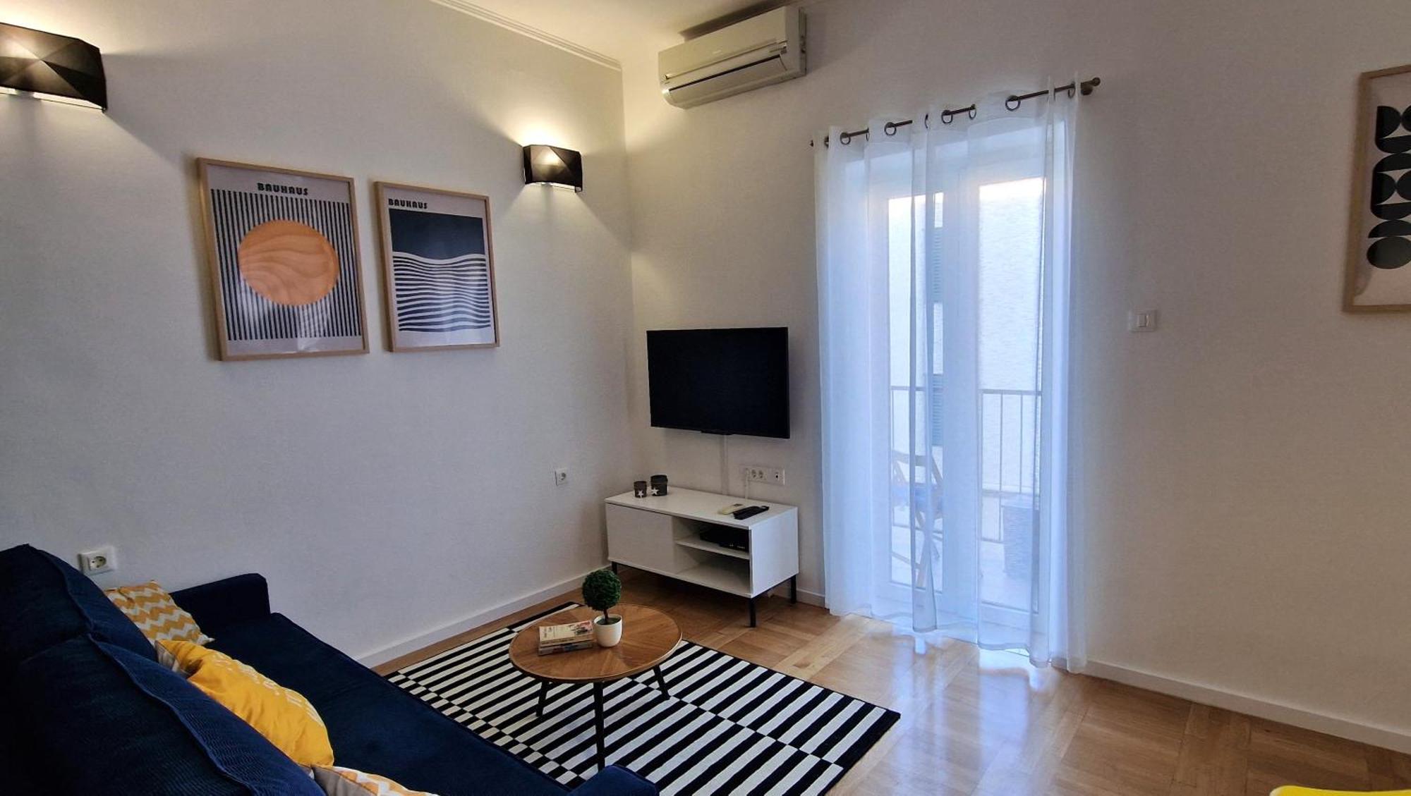 Happy Place Apartment Split Exterior foto
