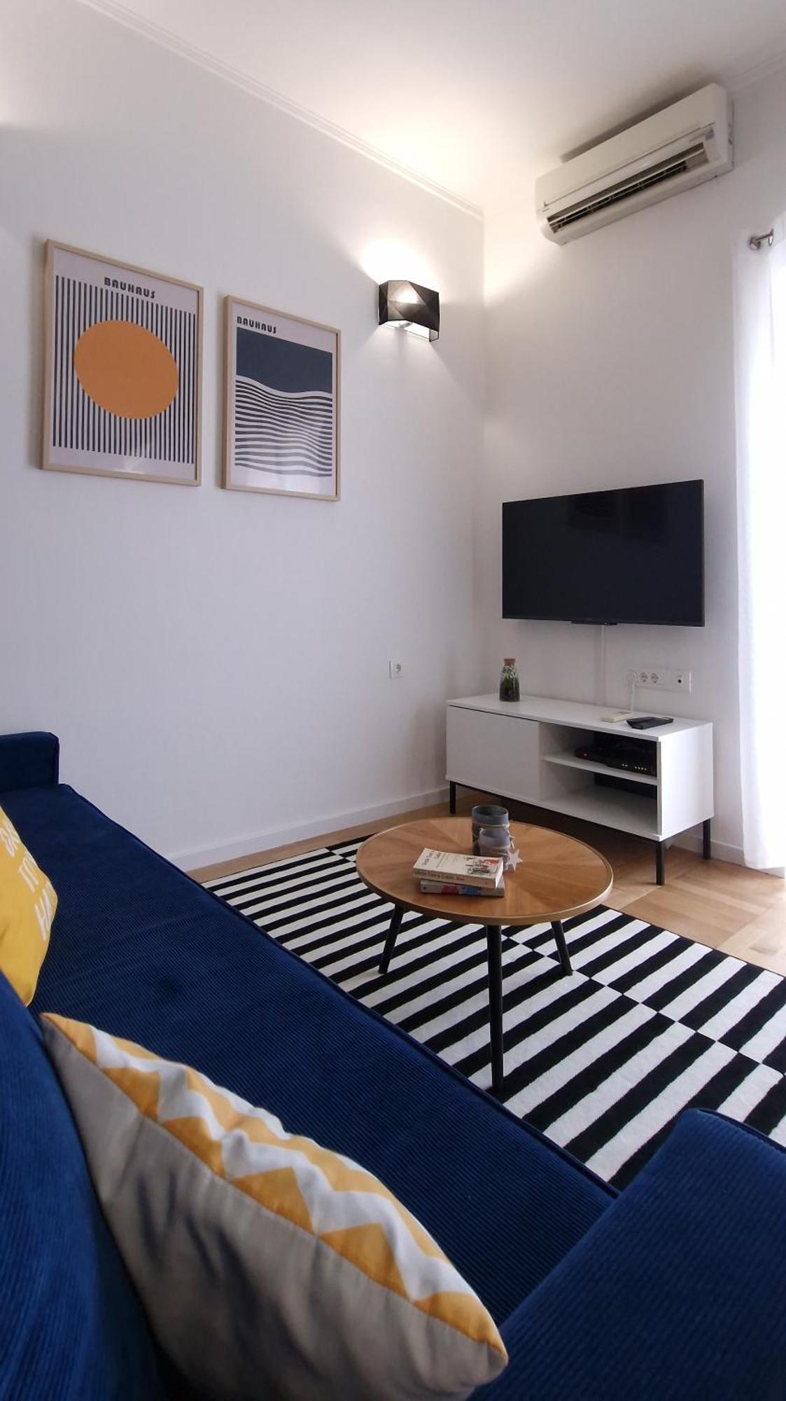 Happy Place Apartment Split Exterior foto