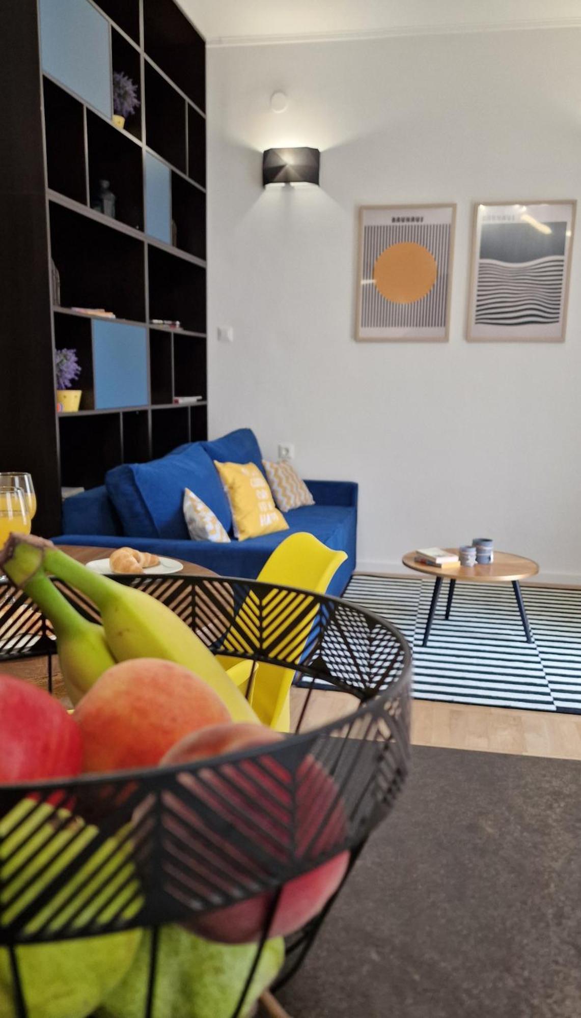 Happy Place Apartment Split Exterior foto