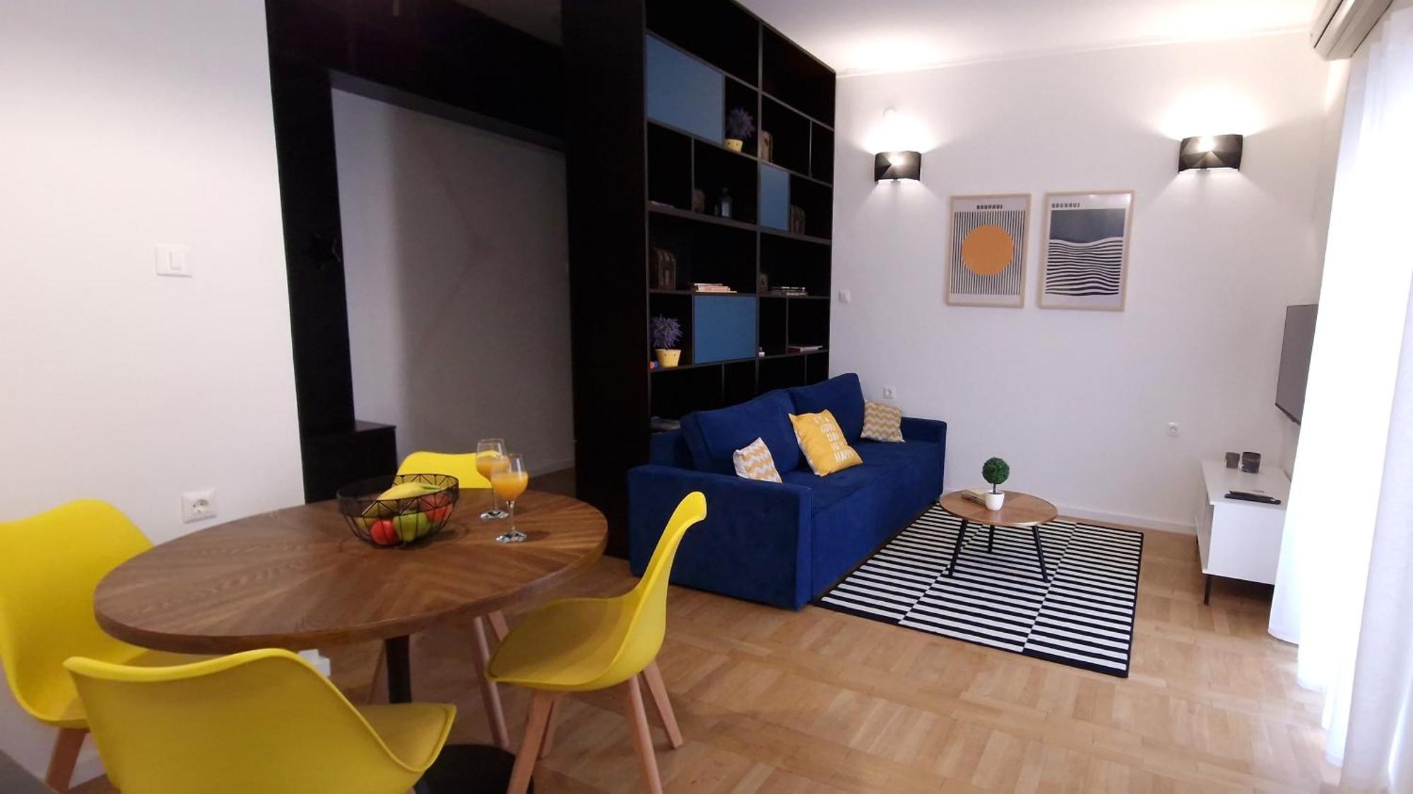 Happy Place Apartment Split Exterior foto